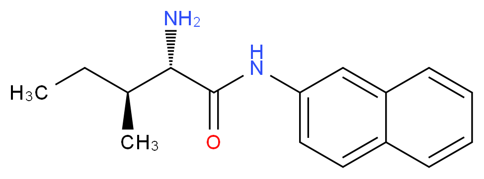 CAS_732-84-3 molecular structure