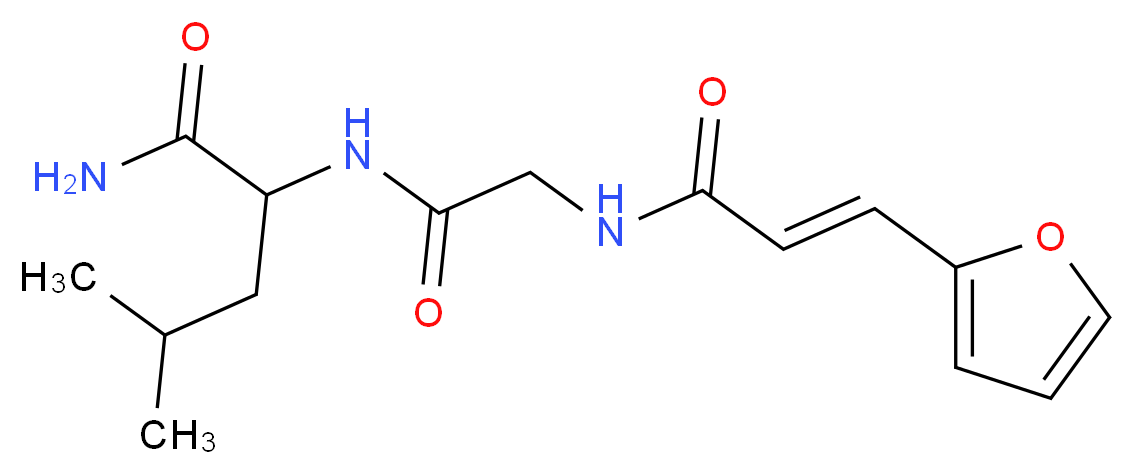 CAS_26400-33-9 molecular structure