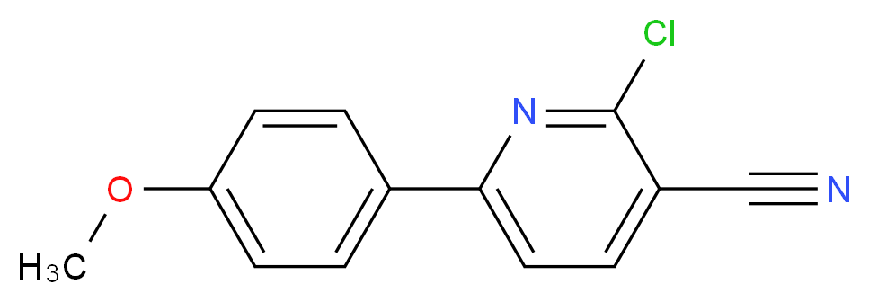 CAS_306977-91-3 molecular structure
