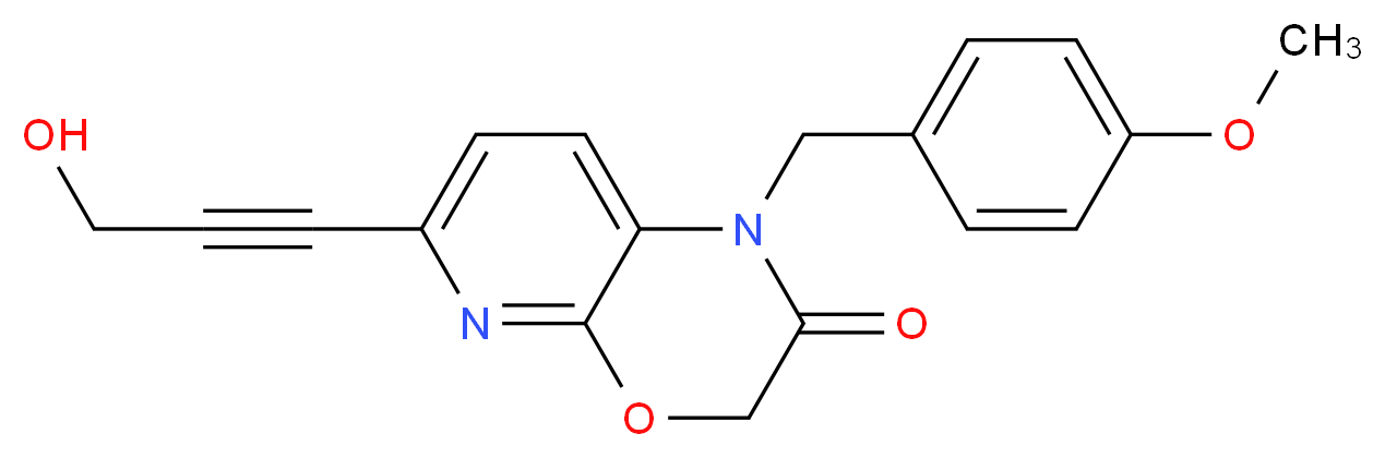 CAS_1198425-67-0 molecular structure