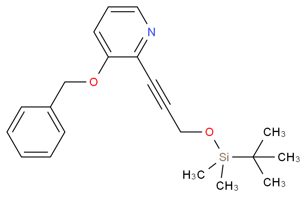 CAS_1228666-14-5 molecular structure