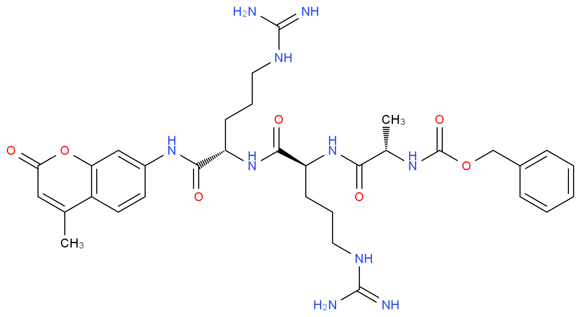 Z-Ala-Arg-Arg-7-Amino-4-Methylcoumarin_Molecular_structure_CAS_)