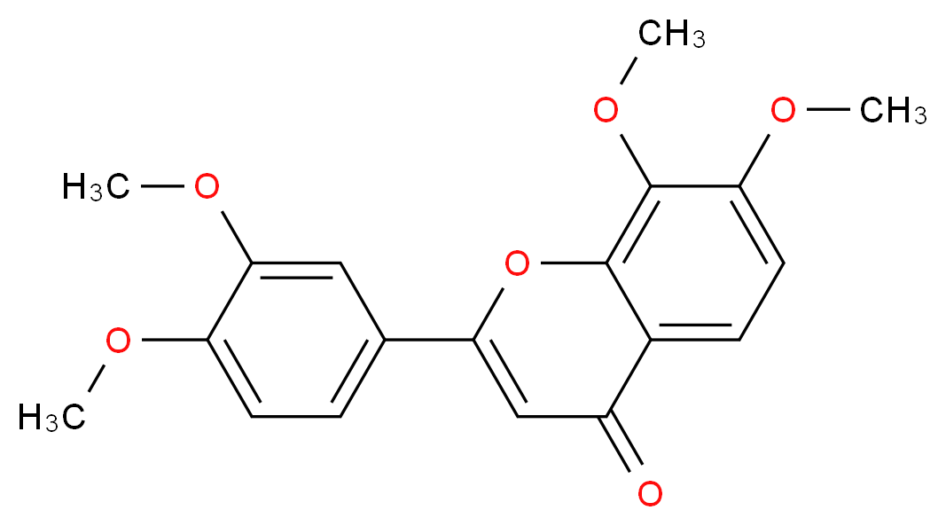 3',4',7,8-Tetramethoxyflavone_Molecular_structure_CAS_65548-55-2)