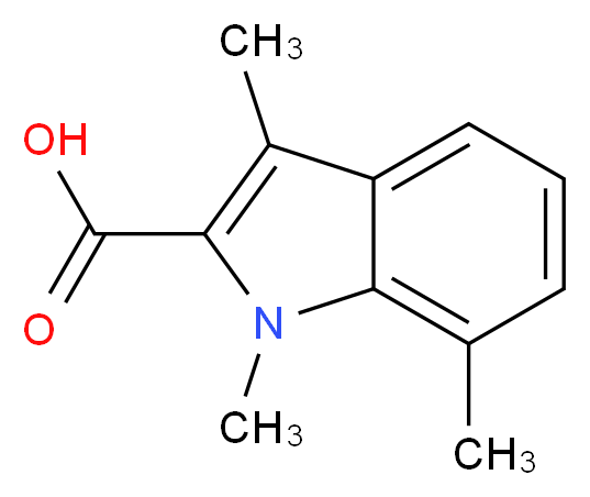 CAS_1015846-77-1 molecular structure