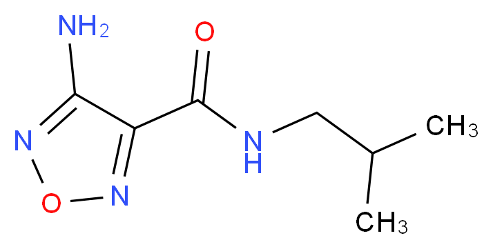 CAS_405278-58-2 molecular structure