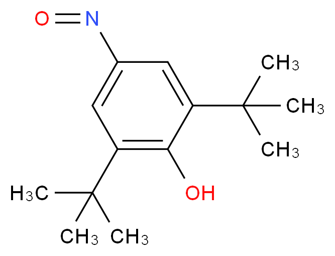 CAS_955-03-3 molecular structure