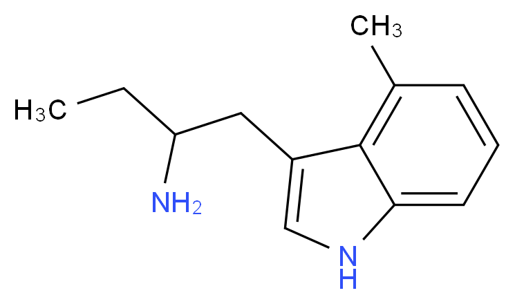 CAS_28289-30-7 molecular structure