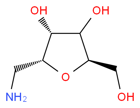 1-Amino-2,5-anhydro-1-deoxy-D-mannitol_Molecular_structure_CAS_228862-97-3)