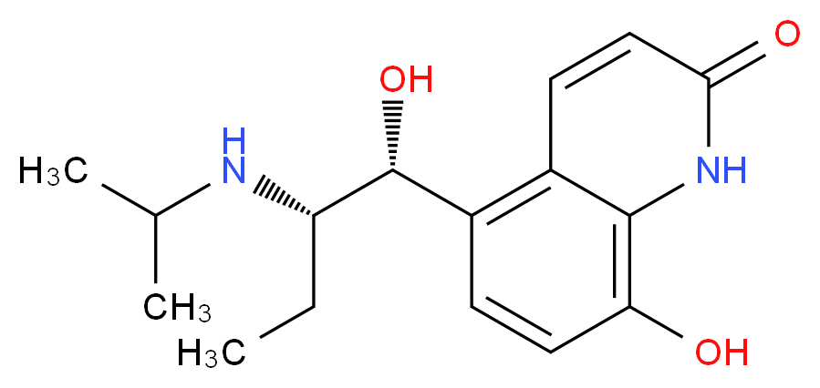 CAS_72332-33-3 molecular structure
