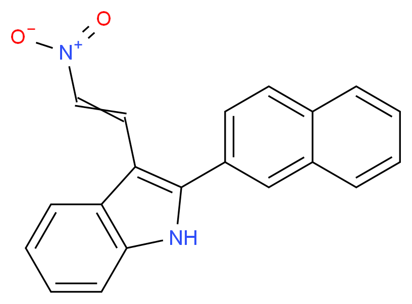 CAS_94464-02-5 molecular structure