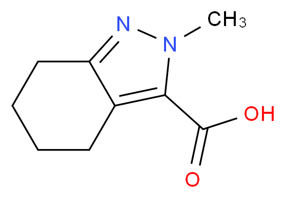 CAS_32287-00-6 molecular structure