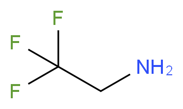 CAS_753-90-2 molecular structure