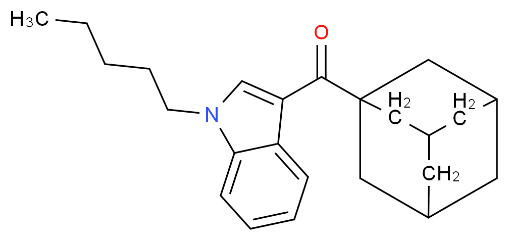 CAS_1345973-49-0 molecular structure