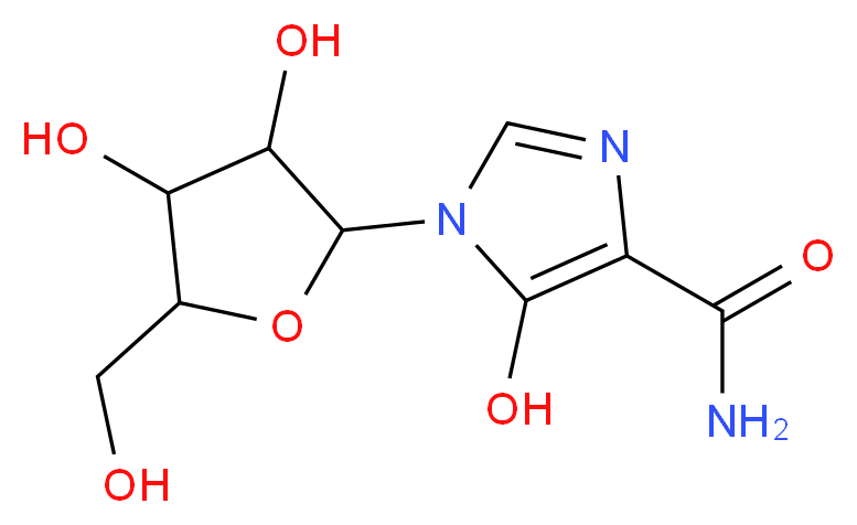 MIZORIBINE_Molecular_structure_CAS_50924-49-7)