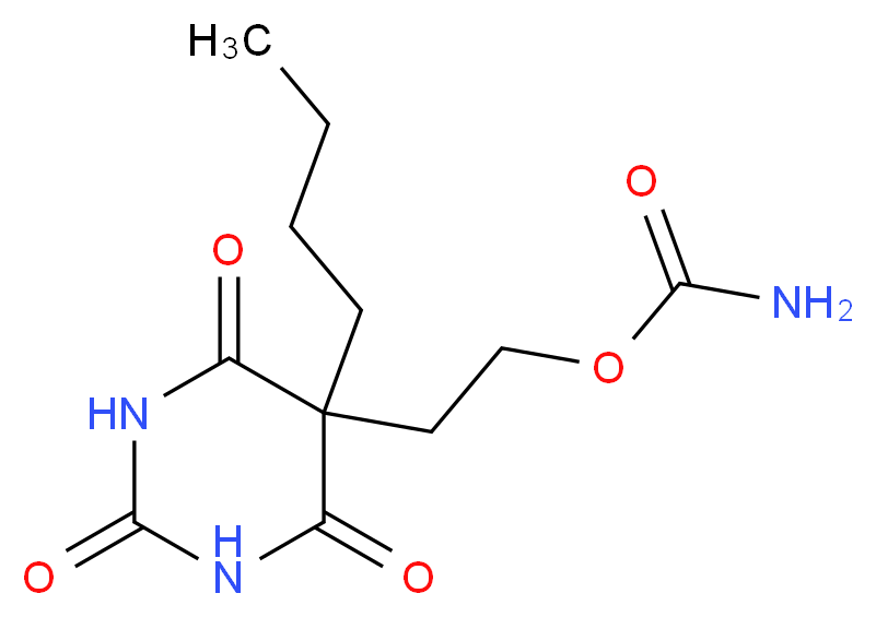 CAS_960-05-4 molecular structure