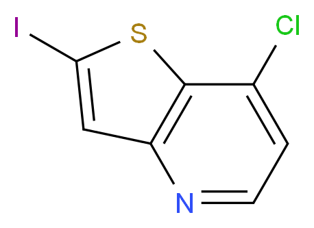 CAS_602303-26-4 molecular structure