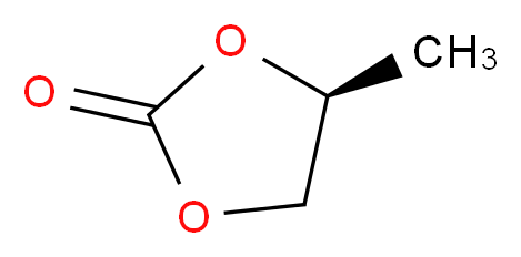 (4R)-4-Methyl-1,3-dioxolan-2-one_Molecular_structure_CAS_16606-55-6)