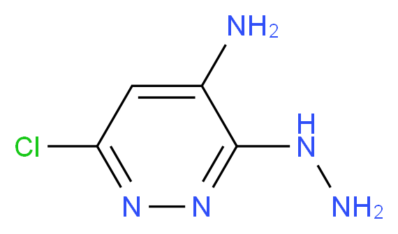 CAS_934-26-9 molecular structure