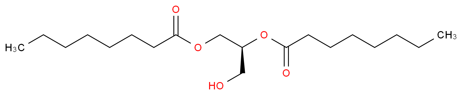1,2-Dioctanoyl-sn-glycerol_Molecular_structure_CAS_60514-48-9)