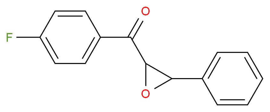2-(4-Fluorobenzoyl)-3-phenyloxirane 98%_Molecular_structure_CAS_51477-11-3)