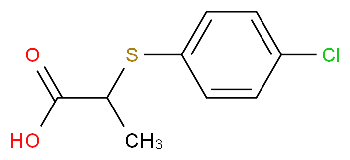 CAS_18527-12-3 molecular structure