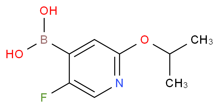 CAS_1264127-92-5 molecular structure
