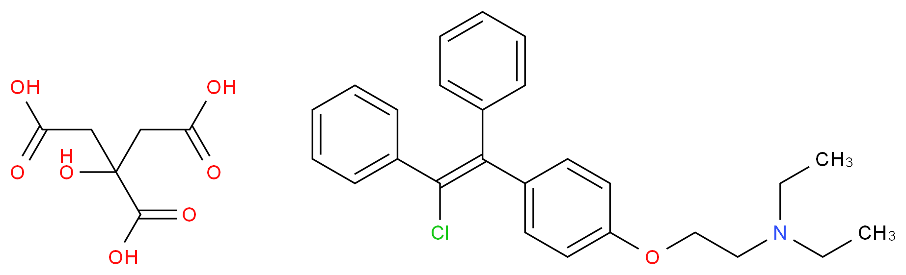 CAS_50-41-9 molecular structure