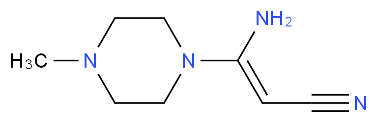 136062-62-9 molecular structure