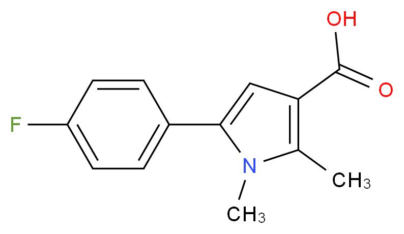 MFCD06810919 molecular structure