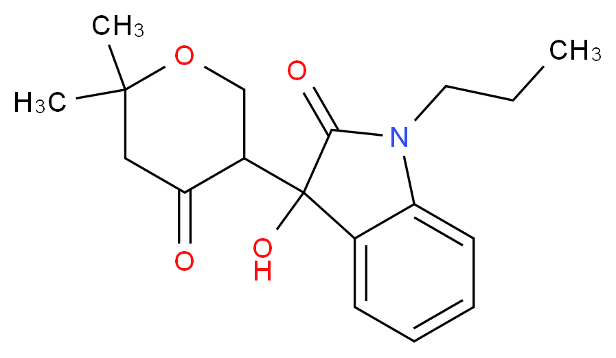 164241530 molecular structure
