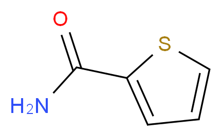 CAS_5813-89-8 molecular structure