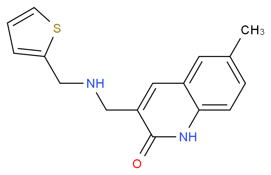 MFCD03111650 molecular structure