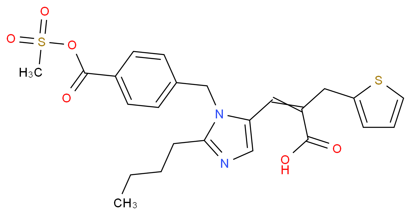 144143-96-4 molecular structure