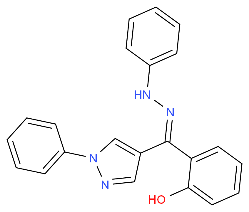 CAS_74990-94-6 molecular structure