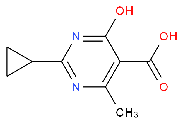 MFCD09863298 molecular structure
