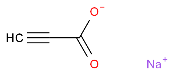 CAS_920-38-7 molecular structure
