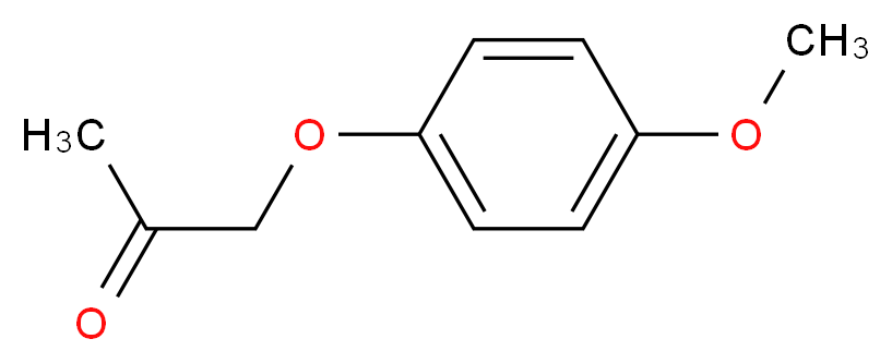 CAS_6698-71-1 molecular structure