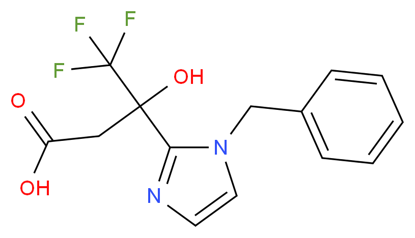 MFCD13196077 molecular structure