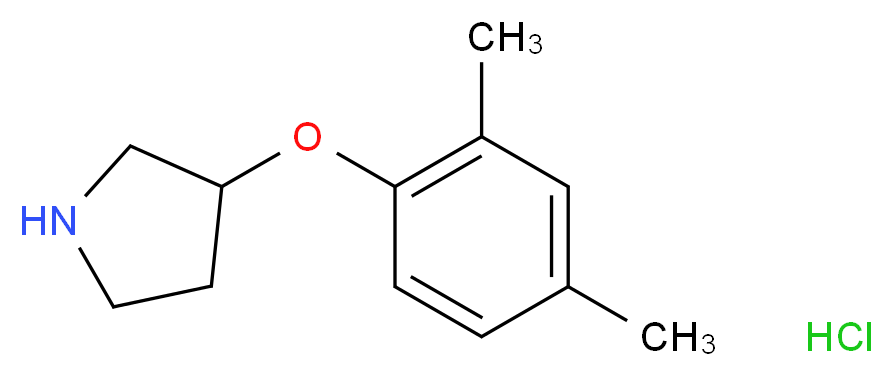 MFCD16613950 molecular structure