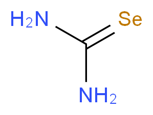 Selenourea_Molecular_structure_CAS_630-10-4)