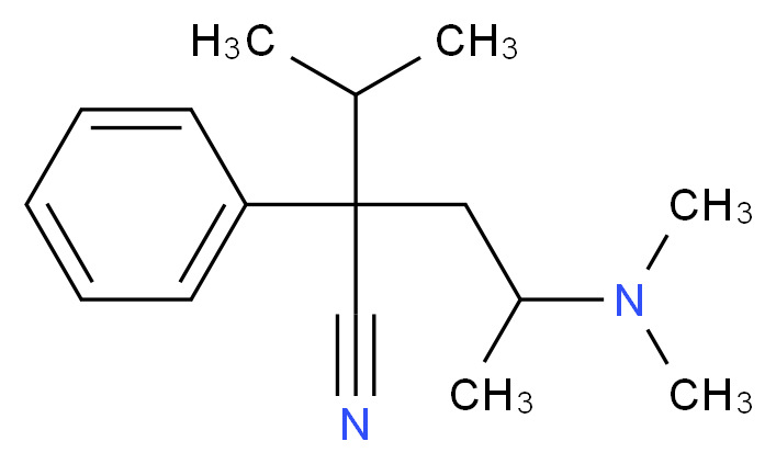 CAS_77-51-0 molecular structure