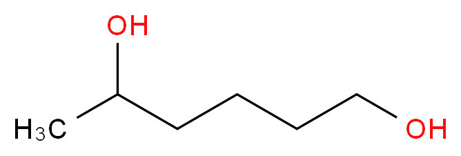 CAS_928-40-5 molecular structure