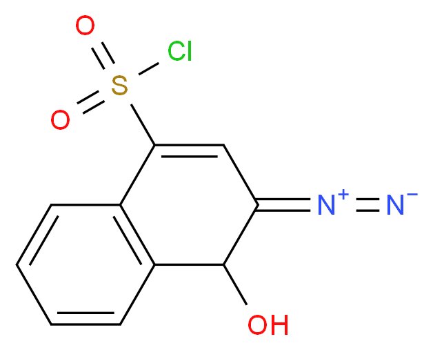 CAS_36451-09-9 molecular structure