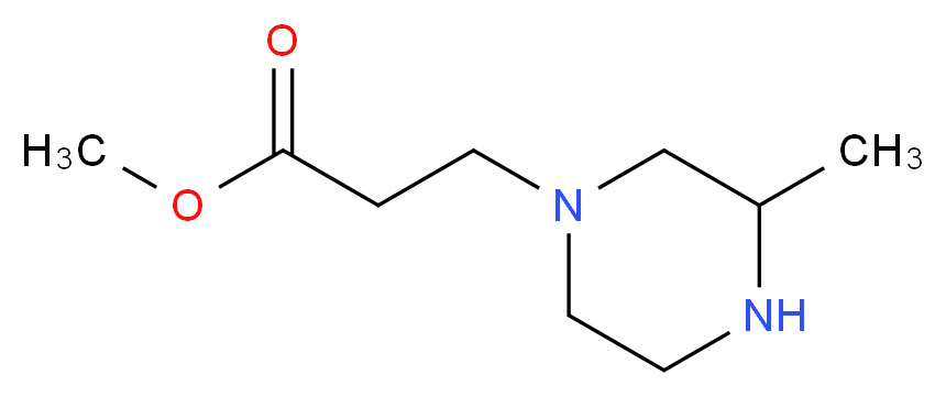 MFCD21232934 molecular structure