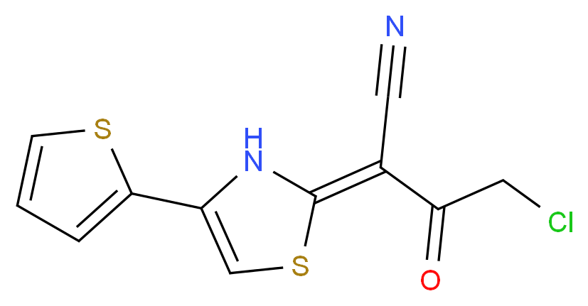 MFCD09040559 molecular structure
