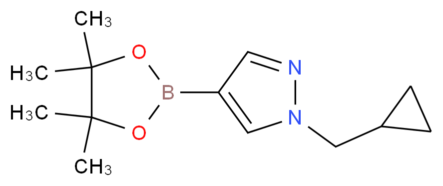 1000801-75-1 molecular structure