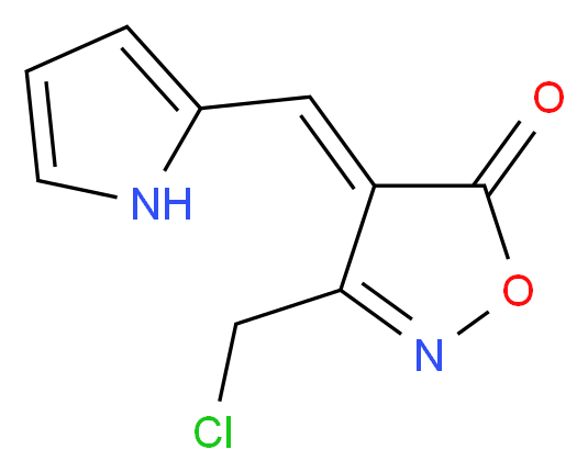 MFCD12027817 molecular structure