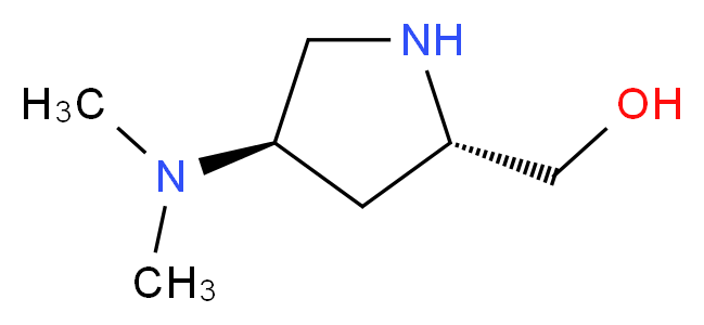 1256636-20-0 molecular structure