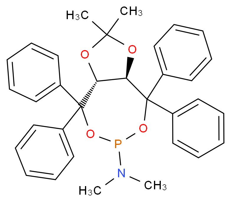 213843-90-4 molecular structure