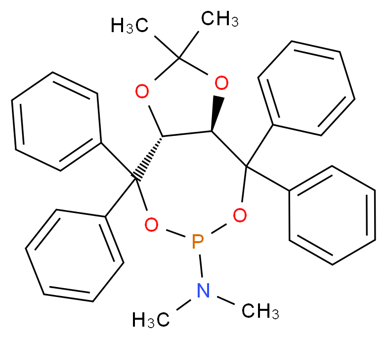 CAS_213843-90-4 molecular structure